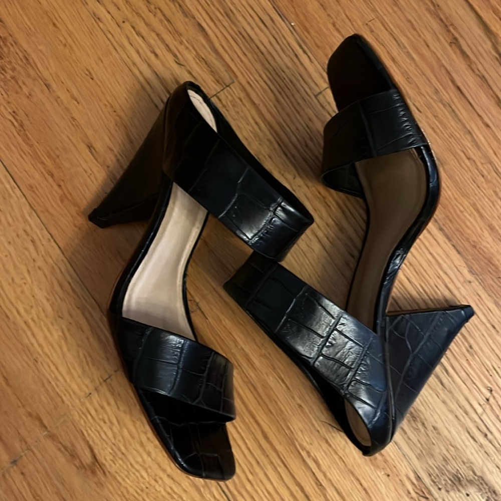 Raye heels - Picture 4 of 6